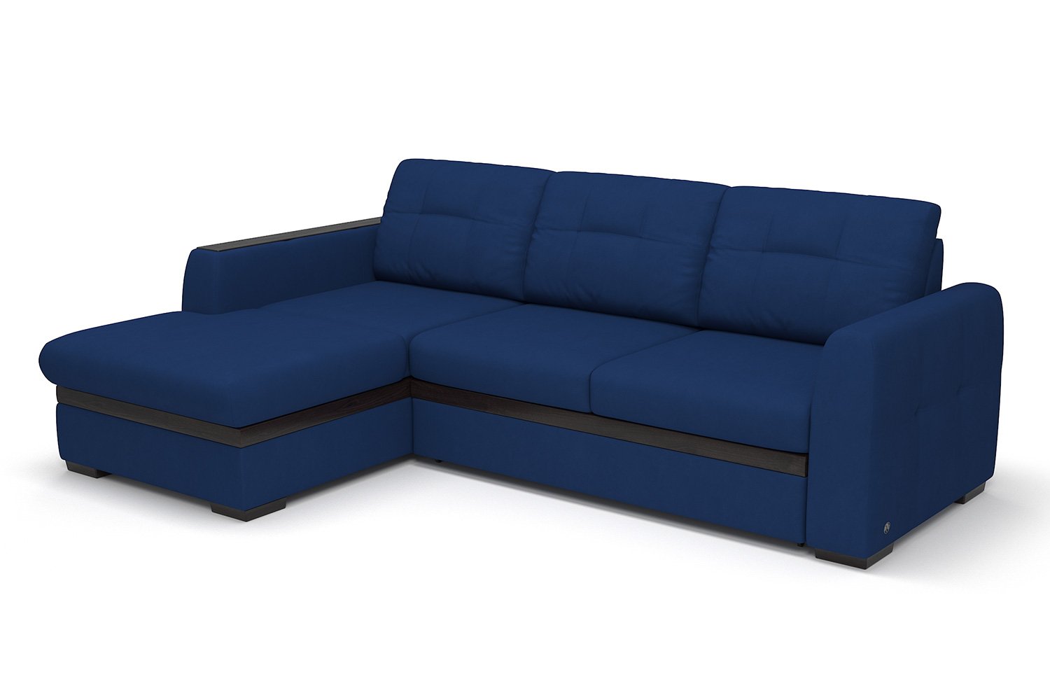Угловой диван-кровать Айдер