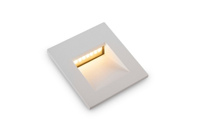 Изображение товара Встраиваемый светильник MAYTONI O038 6,8x6,2x6,5 см LED энергосберегающий
