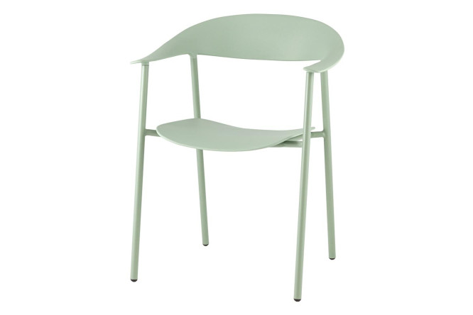 Стул для кухни Stool Group Eila обеденный 50.2х77.5х59.5 см