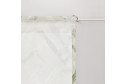 Штора ESTUDI BLANCO Ayla 180х280 см, 1 шт., цвет серый