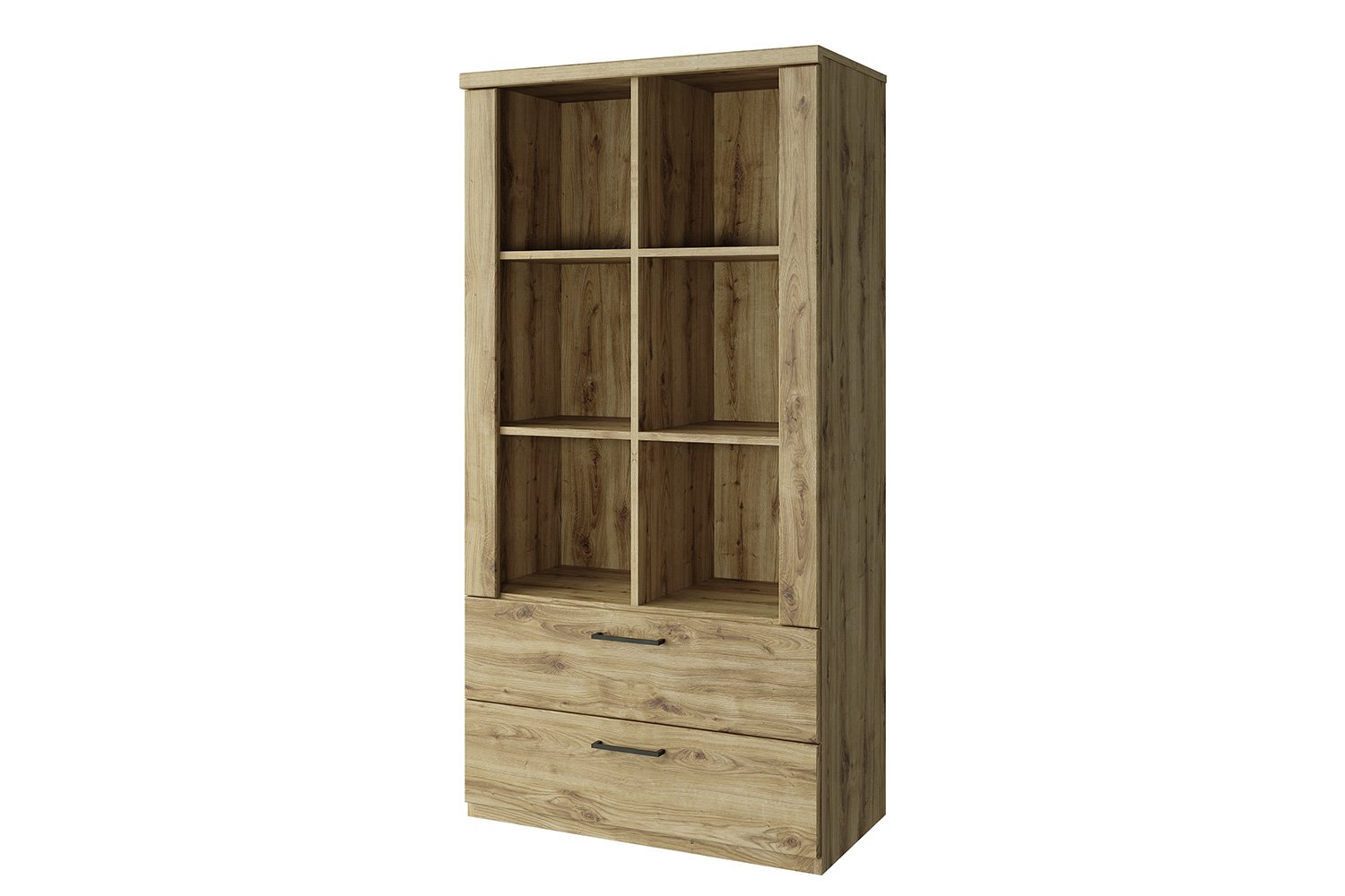 Hoff Шкаф открытый Doorset