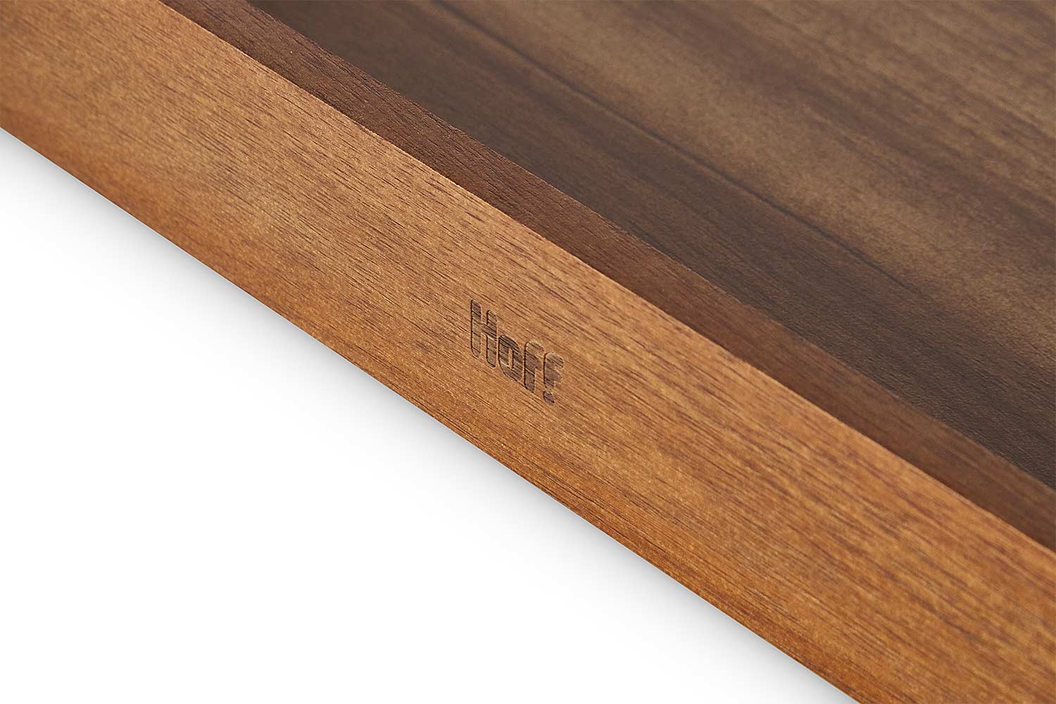Поднос HOFF Acacia 39х4.6х28 см, Дерево