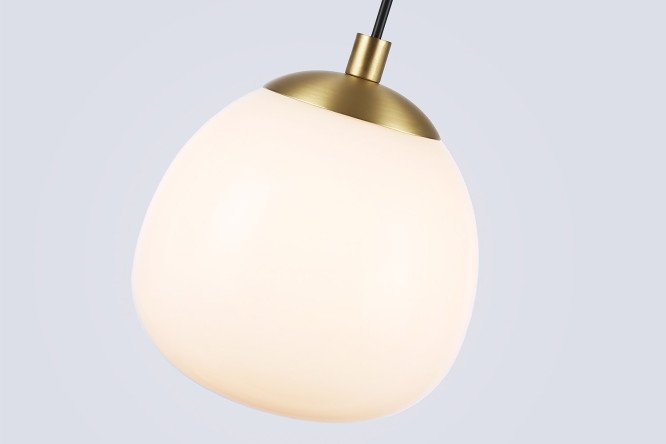 Светильник настенный AMBRELLA LIGHT High Light LH51005 2 кв.м, G9