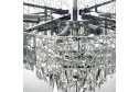 Люстра CITILUX Sagrada 30 кв.м., 60.5х46х60.5 см, E14