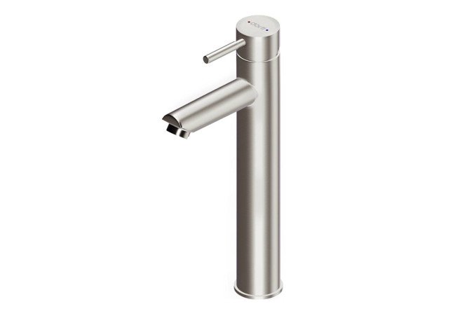 Изображение товара Смеситель для раковины Logic SS D3002102SS