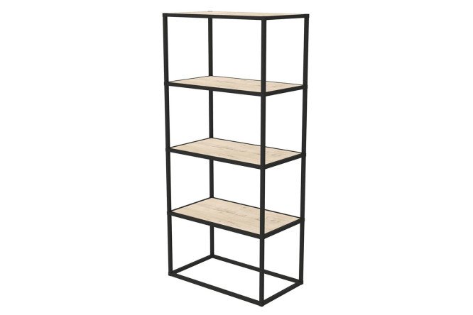 Изображение товара Стеллаж Лофт-комплект