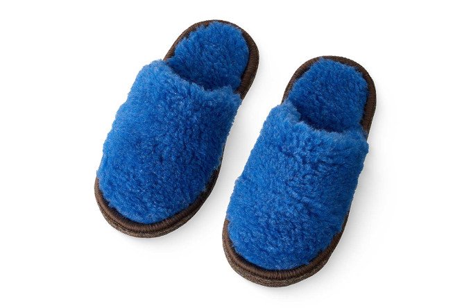 Изображение товара Тапочки домашние Хадри 36-39