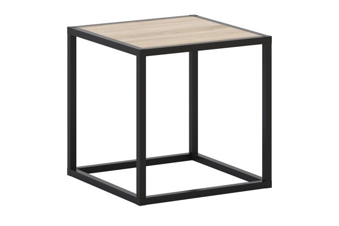 Изображение товара Стеллаж LS 1 40х40х40 см - компактный и практичный мебельный элемент