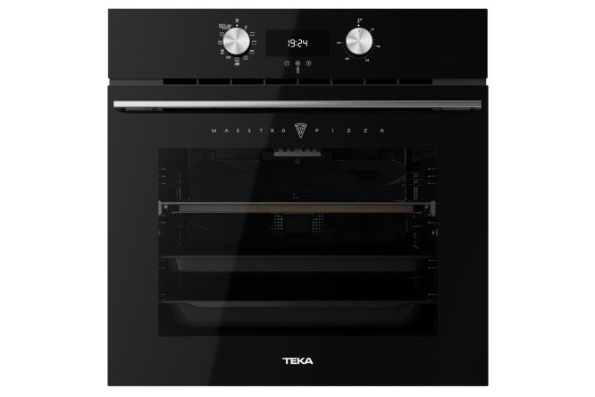 Изображение товара Электрический духовой шкаф Teka Maestro Pizza HLB 8510 P 70 л, конвекция