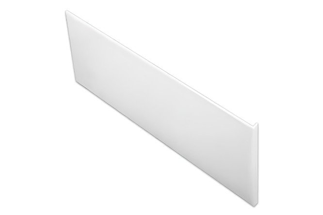 Изображение товара Фронтальная панель VAGNERPLAST 160 универсальная 160х55 см