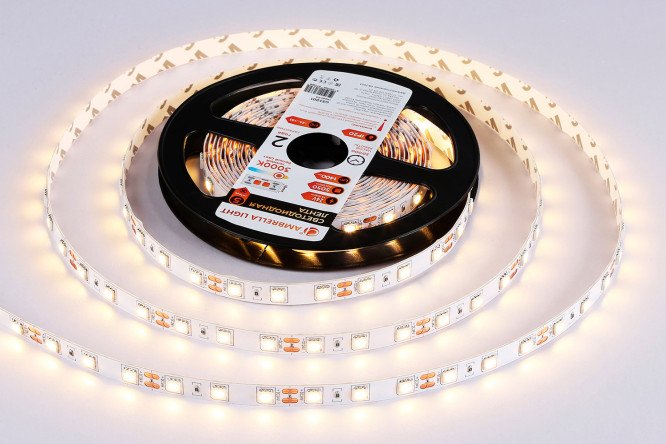 Светодиодная лента AMBRELLA LIGHT Illumination GS4001 500 см