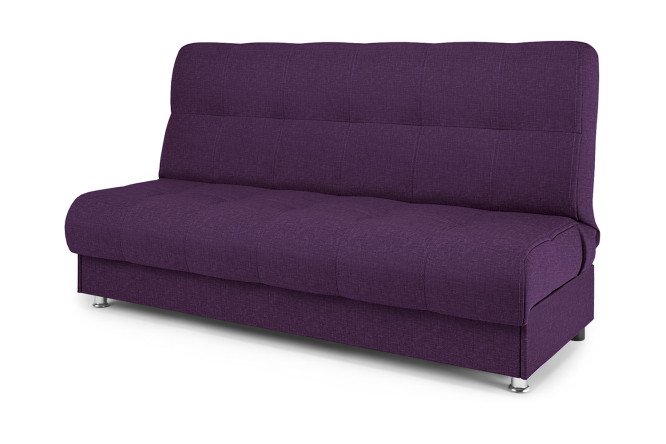 Изображение товара Диван-кровать Гамма БП стильный и удобный механизм книжка