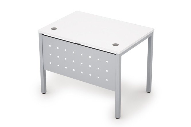 Изображение товара Стол рабочий с экраном Avance 120х75х60 см