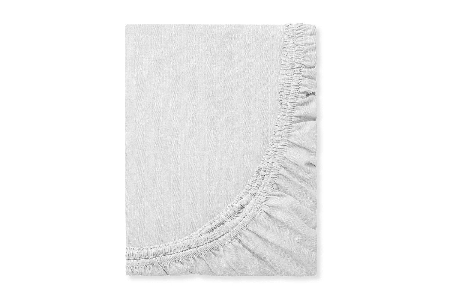 Простыня на резинке Волшебная ночь Warm White