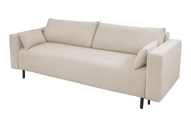 Изображение товара Диван-кровать Malta с широкими подлокотниками