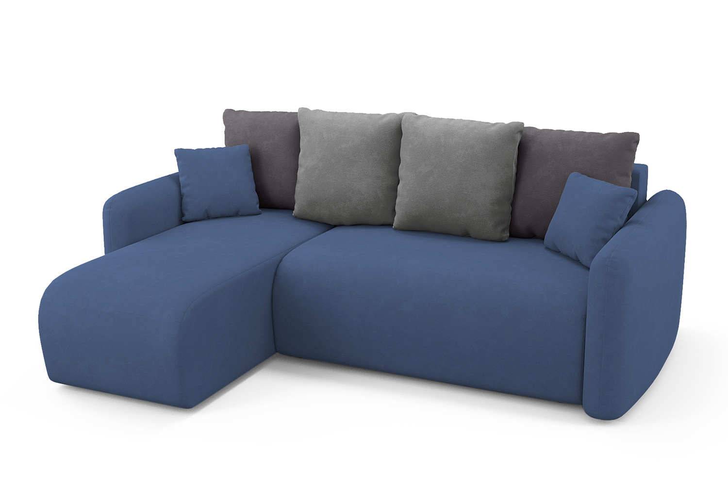 Угловой диван-кровать Arti