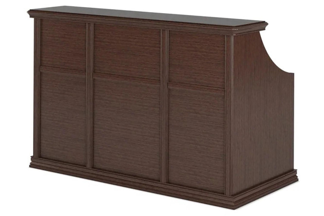 Изображение товара Письменный стол-ресепция Porto