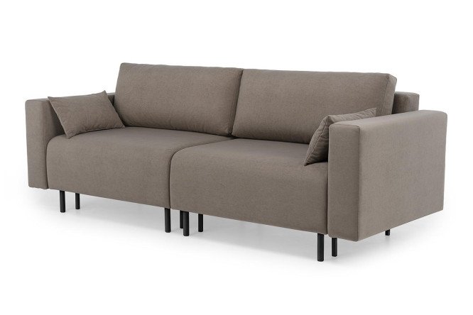 Изображение товара Диван-кровать Kapri с широкими подлокотниками