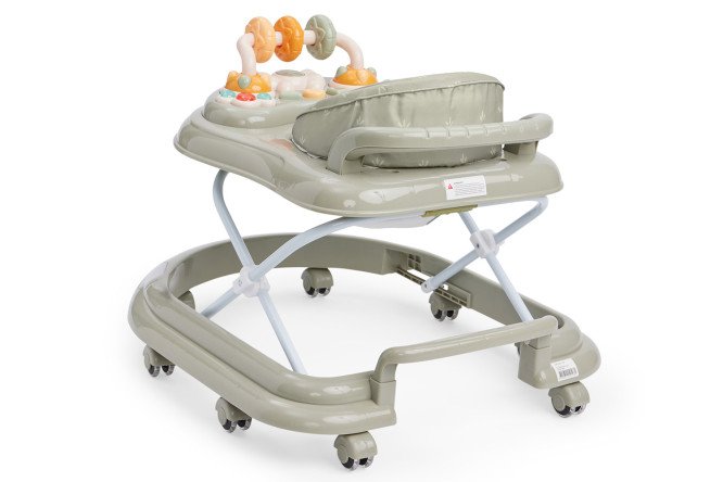 Ходунки HAPPY BABY Smiley v2