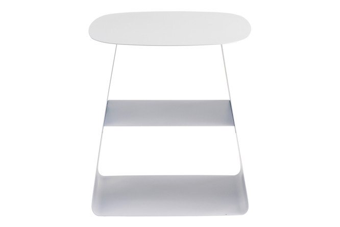 Стол журнальный Stool Group Leyre