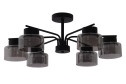 Люстра SCHAFFNER Lumbre 20 кв.м., 65x24x65 см, GX53