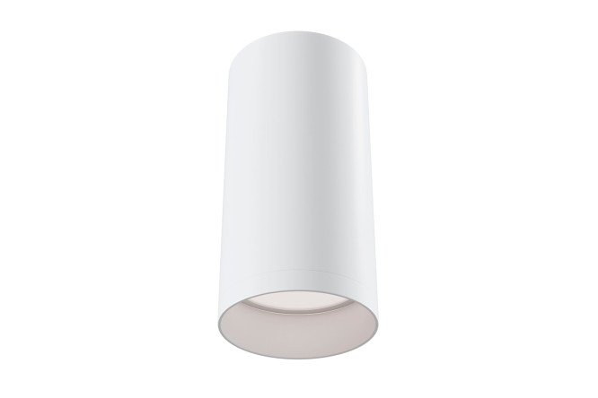 Изображение товара Светильник потолочный MAYTONI Ceiling & Wall Focus 3 м², 6x13x6 см, GU10
