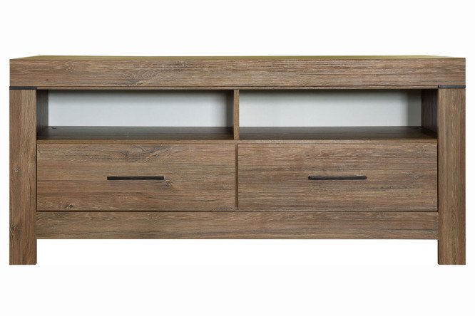 Изображение товара Тумба под ТВ Гранде в цвете дуб стирлинг