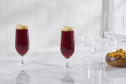 Набор бокалов CRYSTAL BOHEMIA Columba 470 мл, 6 шт., Стекло