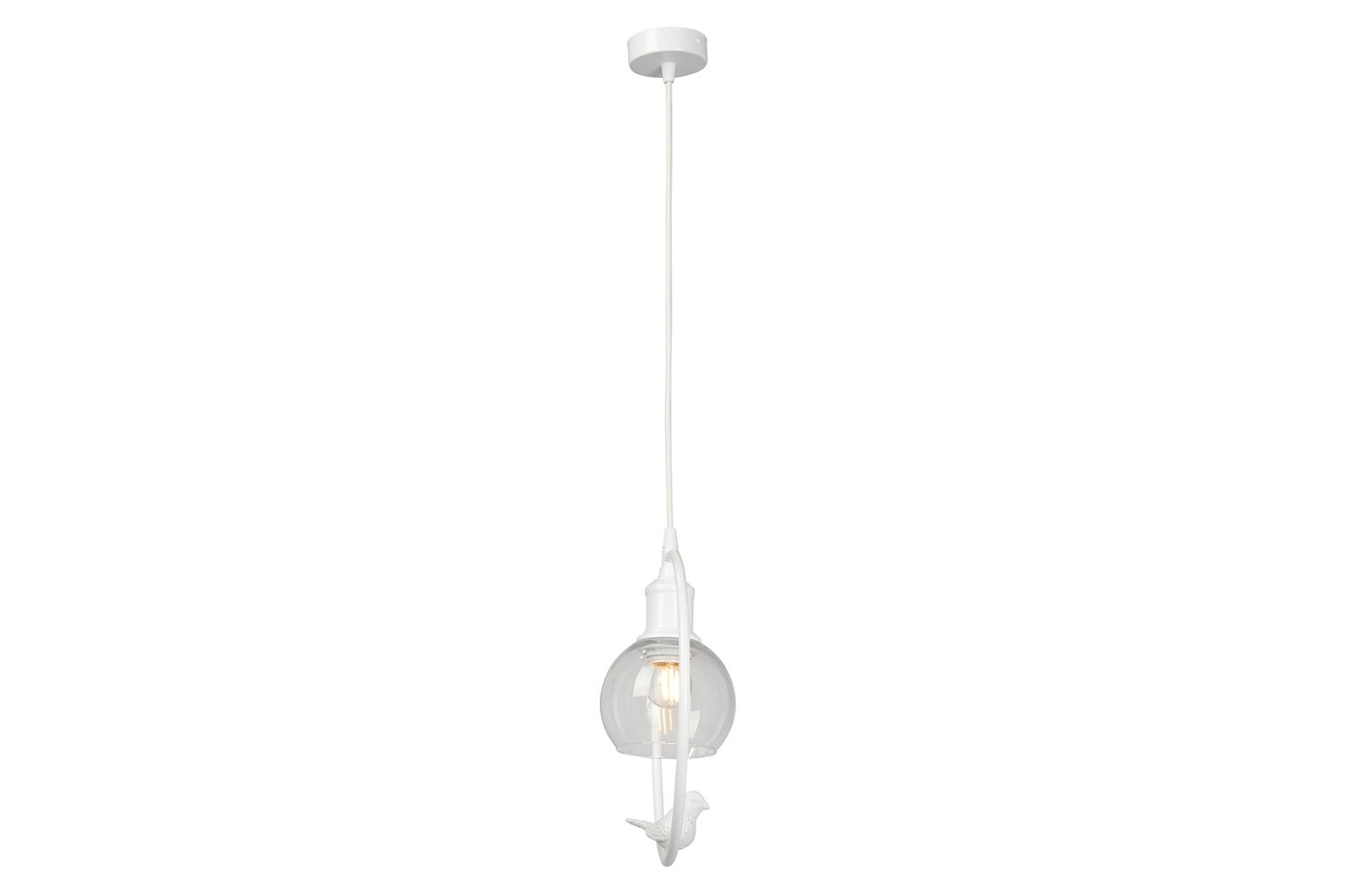 Люстра VITALUCE V1797 3 кв.м., 30х102х13 см, E27