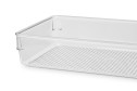 Контейнер MITTE Basic для хранения 24.5x5x16 см