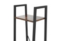Этажерка 4-ярусная HOFF Scandy 34x148.3x32.6 см
