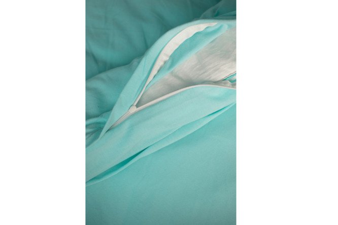 Пододеяльник Violett Трикотаж 140х205 см, 1,5 спальный