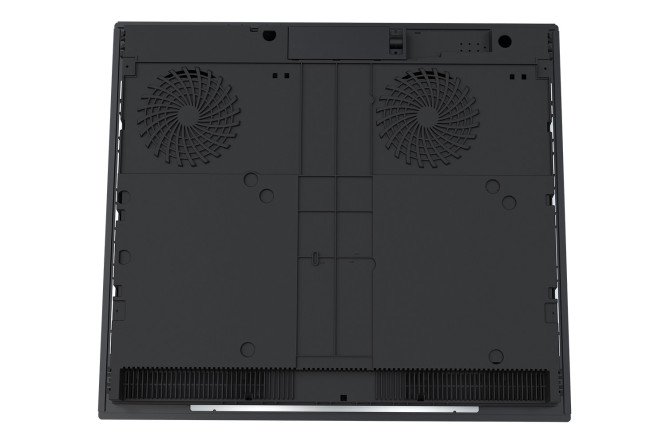 Фото 12 Индукционная панель MIDEA MIH 67787F 59 см