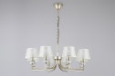 Светильник подвесной AMBRELLA LIGHT High Light 32 кв.м., 79х75х79 см, E14