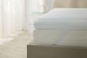Матрас-топпер для дивана MILDEX Delight 160х200 см