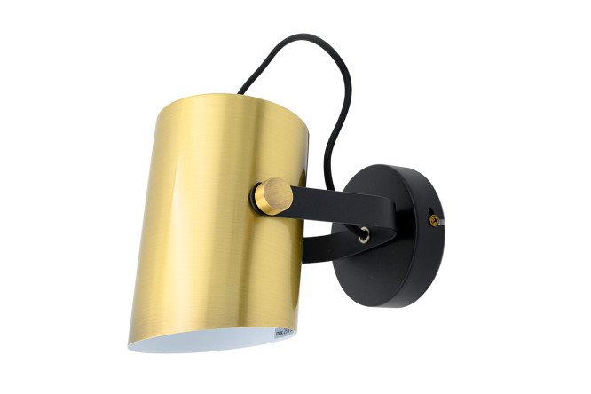 Изображение товара Светильник настенный ARTSTYLE НТ-786 АВ 1 м², 20.9x19.4x10 см, E27