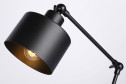 Лампа настольная AMBRELLA LIGHT Traditional TR8153 E27, 35x45.5x15.6 см