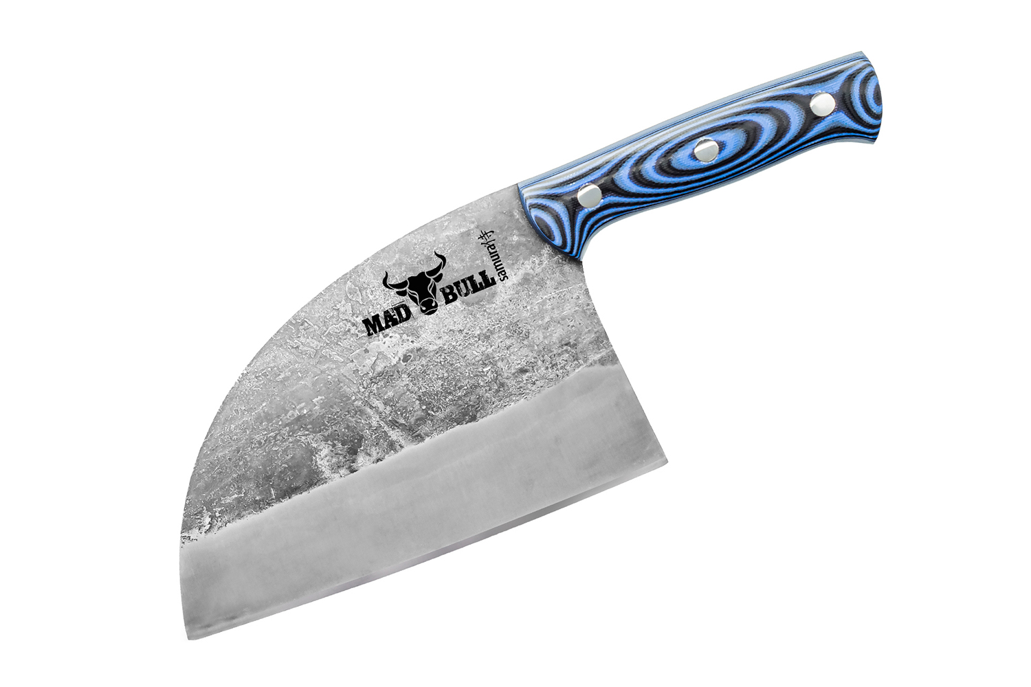 

Кухонный топорик Mad bull, Mad bull