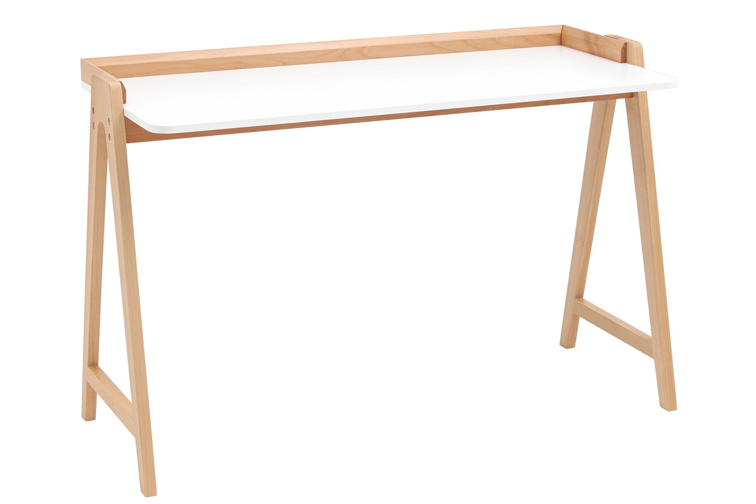 Письменный стол Stool Group Pyramid