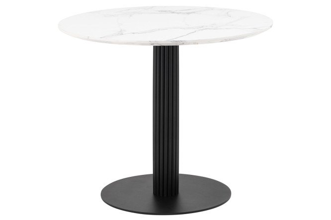 Изображение товара Стол обеденный Stool Group Stem 90х80х90 см