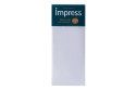 Простыня на резинке IMPRESS 61540 Трикотаж 140х200 см