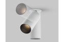 Светильник потолочный LED Ceiling & Wall Focus 5.2x15.8x5.2 см, LED