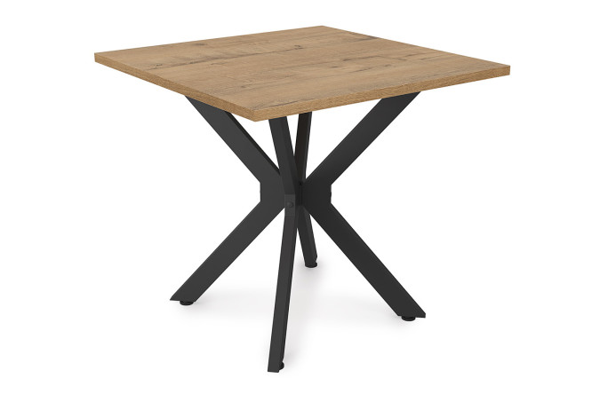 Стол обеденный Born 80х75х80 см