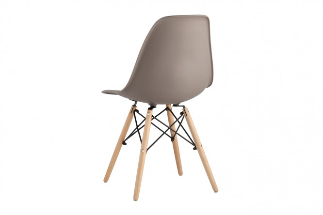 Фото 5 Стул Stool Group Eames 46х80х55 см