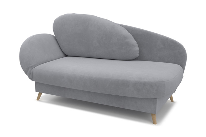 Изображение товара Кушетка Валетта с правым углом