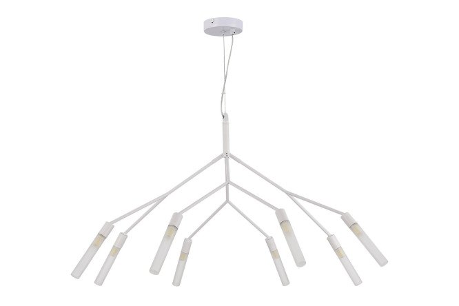 Изображение товара Светильник подвесной Kaito 14 кв.м., G9, 72 см