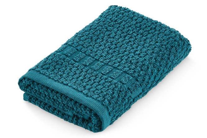 Изображение товара Полотенце гостевое HOFF Stuck Хлопок, 30х50 см, 1 шт.