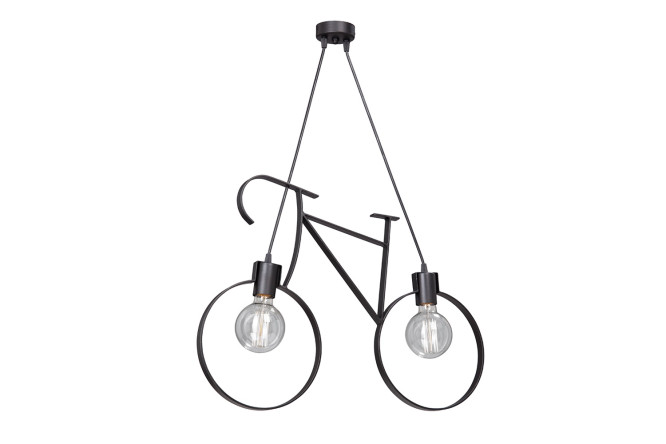 Изображение товара Люстра VITALUCE V1795 6 кв.м., для современного интерьера, 57х101х8 см, E27