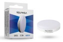 Лампа светодиодная VOLTEGA Simple VG2 7775 GX53, 12W, Таблетка, 4000 К, Естественный