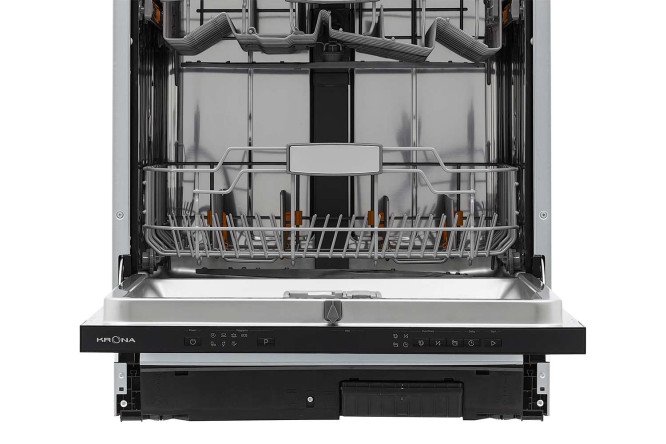 Посудомоечная машина KRONAsteel KRDW019 KASKATA 60 BI V2 59.8 см
